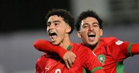 CAN U17: le Maroc bat la Côte d’Ivoire et donne rendez-vous au Mali en finale