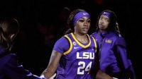 LSU vs. San Diego State Women's Basketball Predictions - NCAA Tournament | San Diego Sports 760