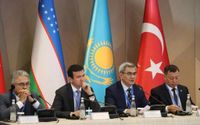 Turkic States explore opportunities to increase mutual trade