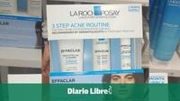 Productos contra el acné de La Roche-Posay aún disponibles en farmacias tras alerta sanitaria