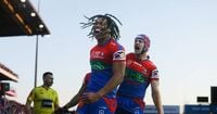 'Come home': Knights coach says Young would be welcomed with open arms