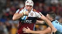 ‘Do-or-die’ for Queensland Reds