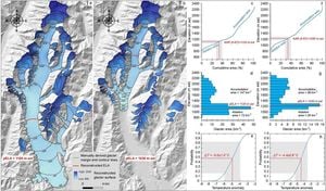 New Evidence Of 10Be Anomaly Offers Insight Into Marine Timeline