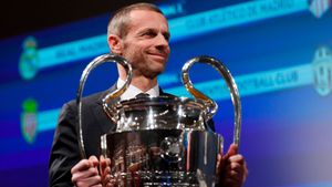 UEFA Champions League's New Format Sparks Debate