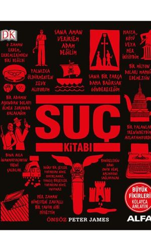 Suç Kitabı