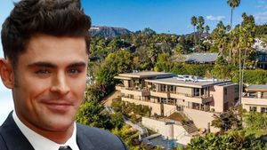 Zac Efron Receives Approval For Sustainable Hemp House