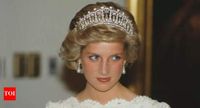 'Sick and warped': White House trashes latest Trump-Epstein gossip. It involves Princess Diana - Times of India