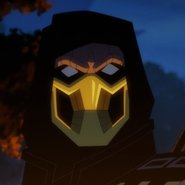 Hanzo Hasashi