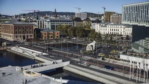 Norway Wealth Fund Reassesses Investments Amid Ethical Concerns