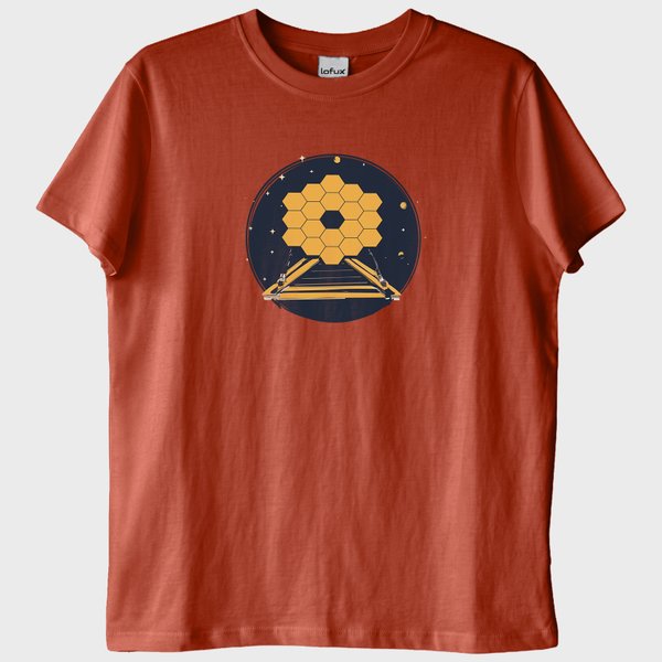 ''James Webb'' T-Shirt