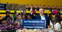 Conservatives to release costed platform; Auto industry to offer tariff advice; Live updates here