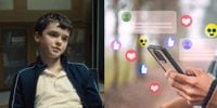 What the emojis mean in Netflix's Adolescence