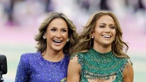 Claudia Leitte Booed At Salvador Carnival Opening Amid Controversy