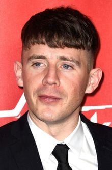 Jamie Cook