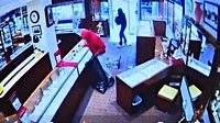 Thieves steal $2 million jewelry in under 2 minutes in Seattle heist