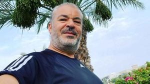 Mazen Al-Nator Stands Firm Amidst Artists Syndicate Crisis