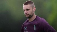 Will Jacks named in England's Ashes squad with new vice-captain Harry Brook