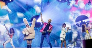 Germany Prepares For 2025 Eurovision Song Contest Selection