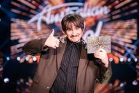 Recap | The 2025 Australian Idol winner is crowned as Marshall Hamburger