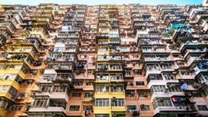 Hong Kong Property Market Faces Plummeting Prices And Surging Rents