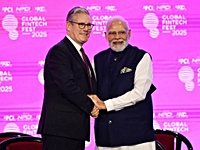 Modi, Starmer hail UK-India trade deal as new investment revealed