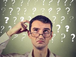 Neden bildiğim şeyleri bilmiyormuş gibi hissediyorum?