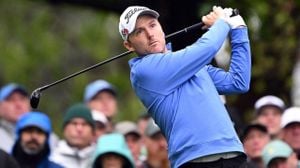 Russell Henley Secures Dramatic Victory At Arnold Palmer Invitational