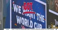 6 matches, 1 city: Why top soccer players, fans say FIFA World Cup will change Kansas City