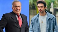 Parth Samthaan To QUIT CID 2 After 'ACP Pradyuman' Shivaji Satam's Return?