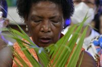 Entenda o significado do Domingo de Ramos, data que abre a Semana Santa na Igreja Católica