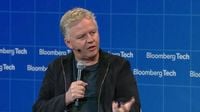 Cloudflare CEO Prince on Security and Internet Future