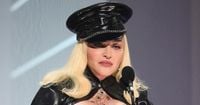 Madonna's Bold Fashion Choice Captures Public Attention