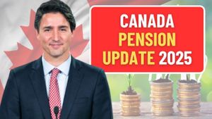 Canadian Seniors Gain Significant Pension Payment Updates For 2025