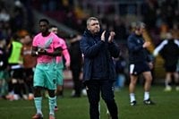 'Fine margins' - Grant McCann reacts to Doncaster Rovers' slender defeat to Bradford City