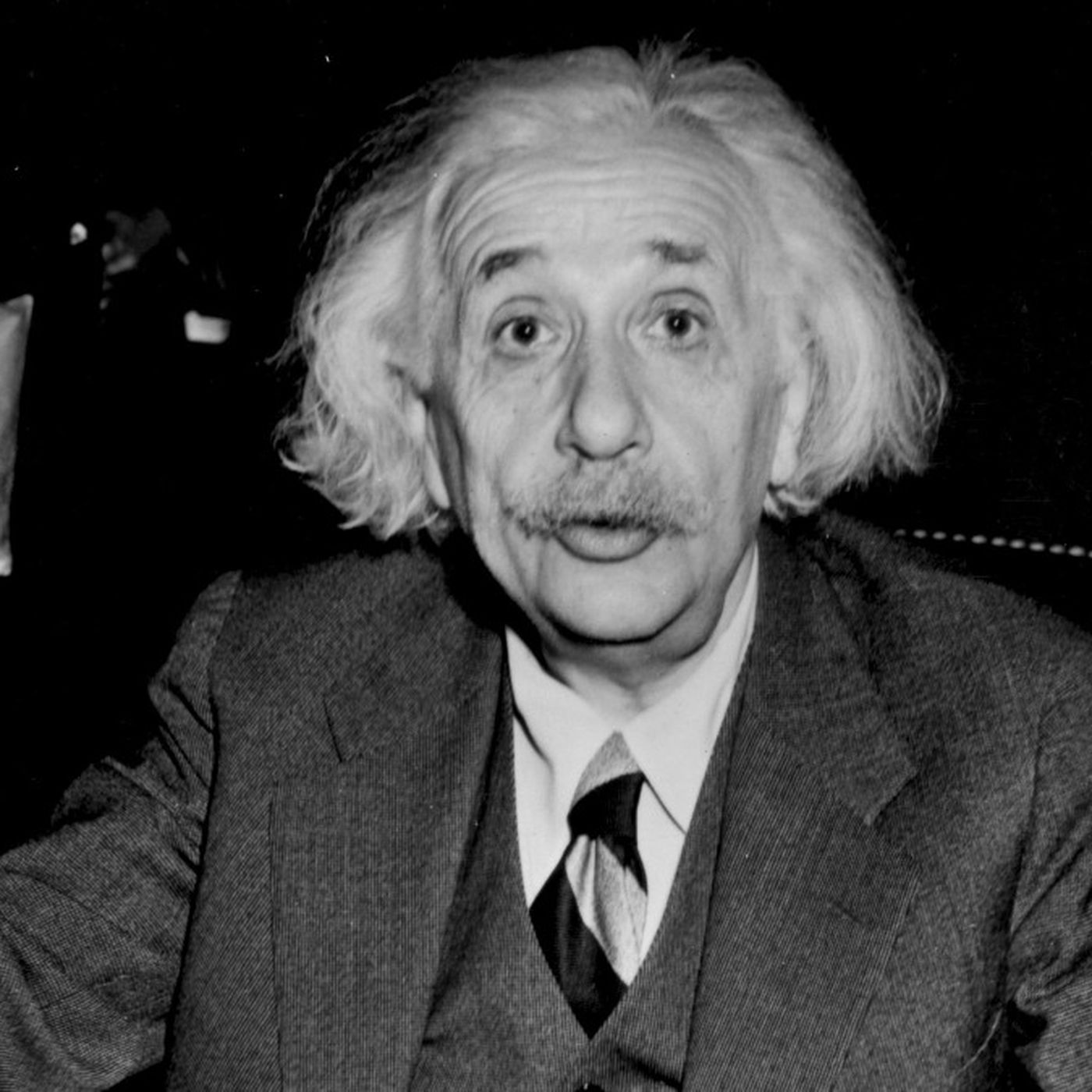 Albert Einstein'ın Dini İnancı Neydi? Din ve Tanrı ile İlgili Görüşleri Nelerdi?