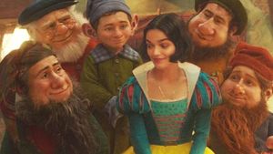 Disney's Snow White Remake Fails To Wow Audiences