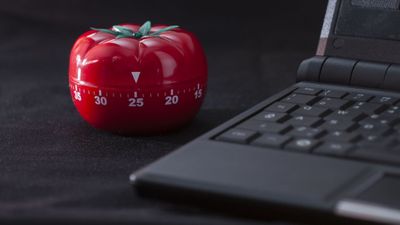 Pomodoro Tekniği: Bir Domates, Daha Verimli Çalışmanızı Sağlayabilir mi?