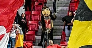 Illinois Dominates Maryland With Eighth Straight Win