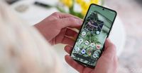 Google Maps redesigns directions overview with arrival time on Android