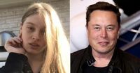 Elon Musk's transgender daughter 'hits' with statements about her father: He's a pathetic child, why should I be afraid of him?