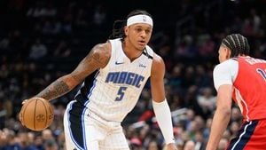 Fantasy Basketball 2025-26 Rankings Reveal Sleepers And Surprises