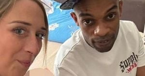 London Double Killer Jailed For Pregnant Girlfriend’s Murder