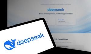 DeepSeek AI Plans Open Source Week Amid Industry Shifts