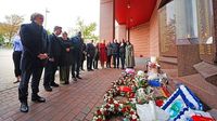 Campaigners hail 'momentous' step as long-awaited Hillsborough Law introduced
