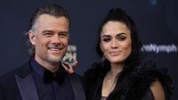Josh Duhamel Has “Doomsday Prepper” Cabin to go Off-Grid With Kids