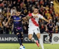 RECAP: A Pure Loss in the Land of Pura Vida; C.S. Herediano 1-0 LA Galaxy - Los Angeles Sports Nation