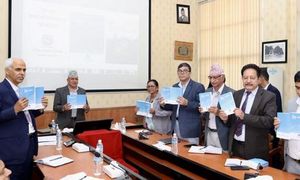 Nepal Requires Rs 21.165 Trillion For SDGs Implementation