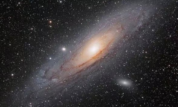 2. Gözlem Temsili Görünüm