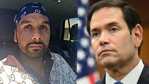 Florida Crash Sparks National Pause On Truck Driver Visas