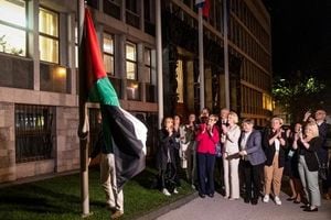 Senate Democrats Block Weapons Sales To Israel Amid Gaza Crisis